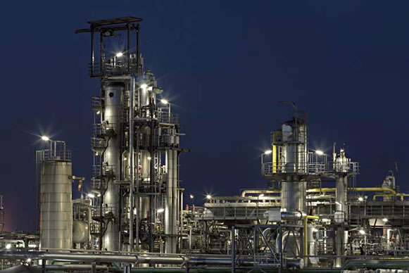 Toplinska, zvučna i protupožarna zaštita kamenom vunom u energetici i industriji - Tehničke izolacije
