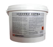 STIGOVEZ EXTRA tehnički list