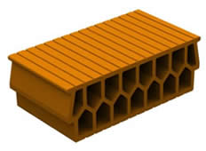 POROTHERM 60