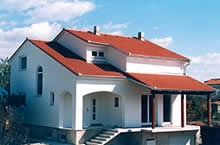 MONTAŽNA KUĆA EK-150