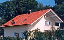 MONTAŽNA KUĆA EK-220