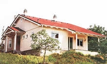 MONTAŽNA KUĆA EK-100