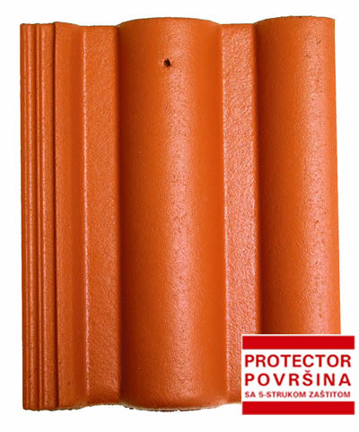 Crijep Mediteran PROTECTOR®
