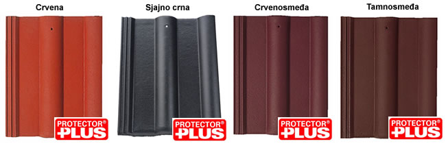 Crijep Klasik PROTECTOR PLUS®