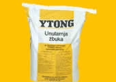 YTONG TANKOSLOJNA ŽBUKA