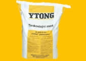 YTONG TANKOSLOJNI MORT