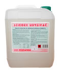 STIGOEX UBRZIVAČ tehnički list