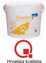 FASADEX AQUA