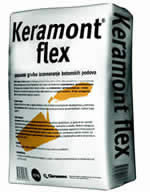 KERAMONT FLEX
