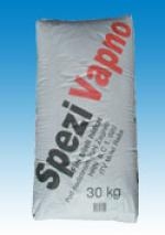 SPEZI VAPNO (u vrećama)