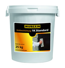 CRNA IZOLACIJA 1K STANDARD