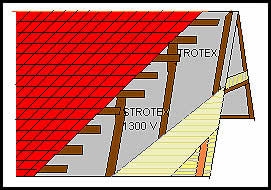STROTEX 1300 V
