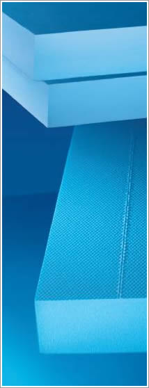 DOW Styrofoam XPS