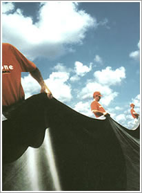 Firestone EPDM