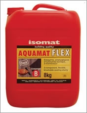 Isomat® AQUAMAT FLEX