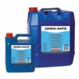 ADINOL - RAPID - aditiv za beton