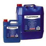 PLASTIPROOF - aditiv za beton