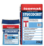 STUCCOCRET