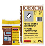 DUROCRET