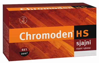 CHROMODEN HS