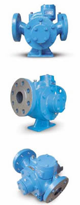Blackmer pumpa LGL 185 za UNP