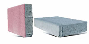 BETONSKI OPLOČNIK - KOCKA 30x20x6