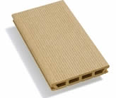 PROFESSIONAL DECK