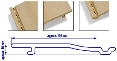 DUTCH SIDING