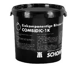 COMBIDIC-1K