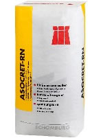 ASOCRET-RN