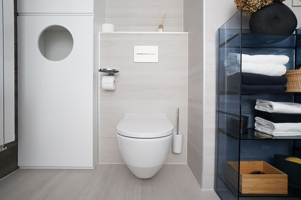 WC školjka s funkcijom bidea: Neizostavni dio svake moderne kupaonice